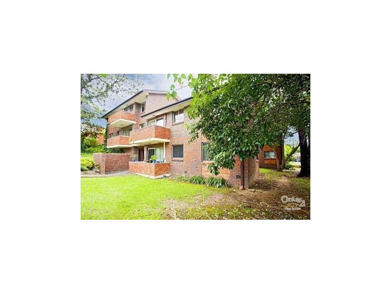 10/5 Lemongrove Road, Penrith NSW 2750