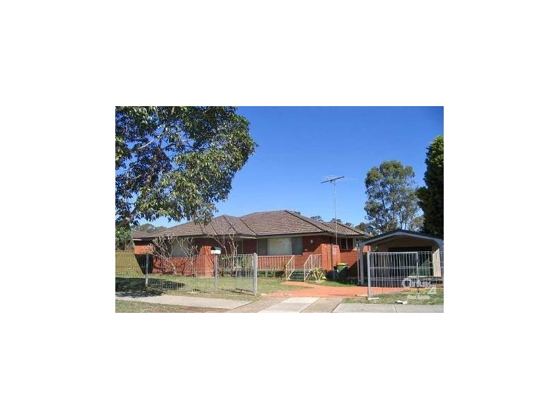 2 Arakoon Avenue, Penrith NSW 2750