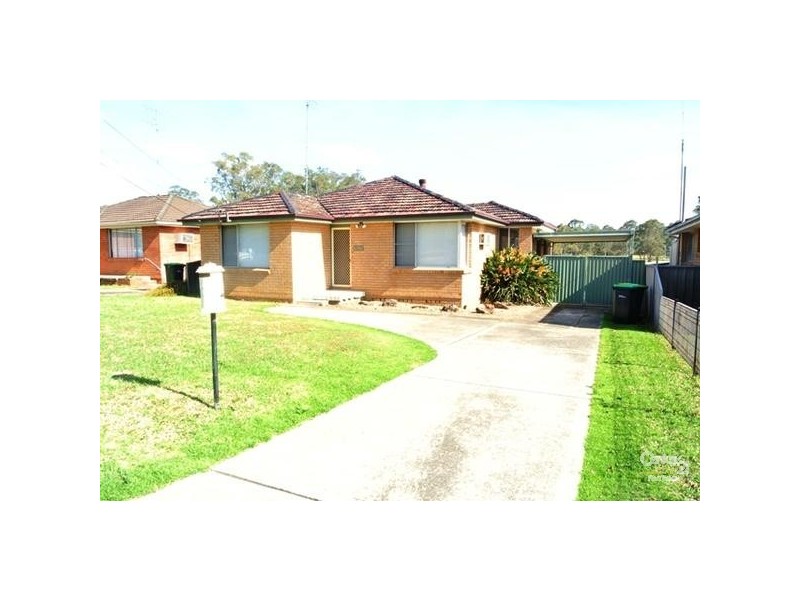 202 Smith Street, South Penrith NSW 2750