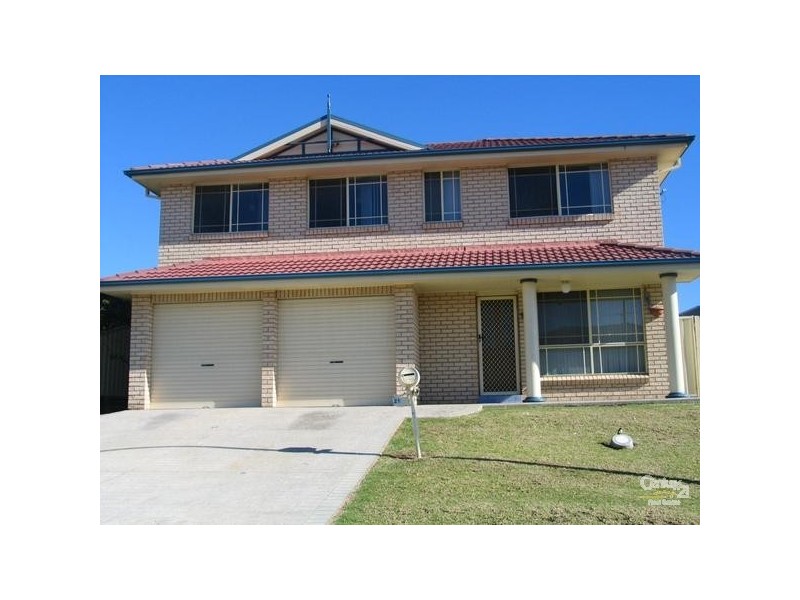 21 Coco Drive, Glenmore Park NSW 2745