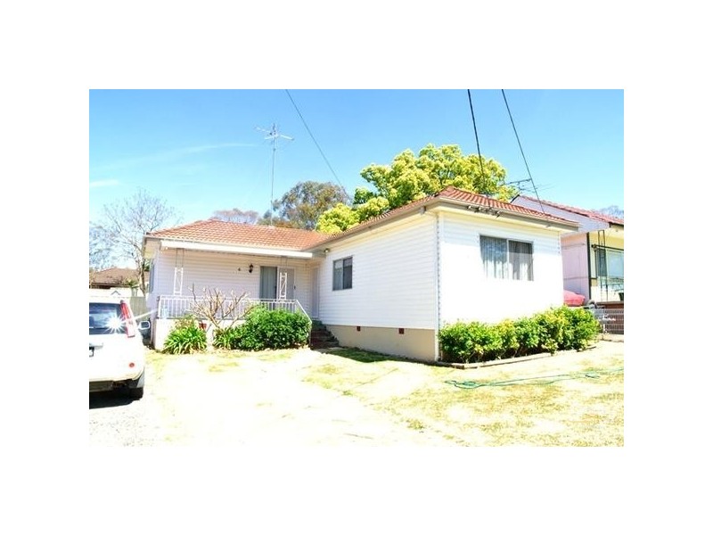 6 Elizabeth Crescent, Kingswood NSW 2747