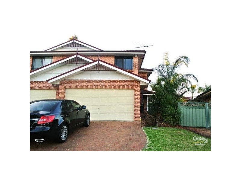 61B Kiber Drive, Glenmore Park NSW 2745