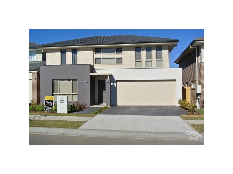 36 Lapwing Way, Cranebrook NSW 2749