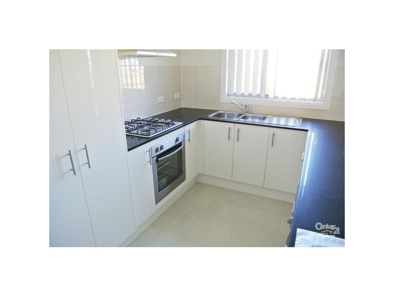 36 Lapwing Way, Cranebrook NSW 2749