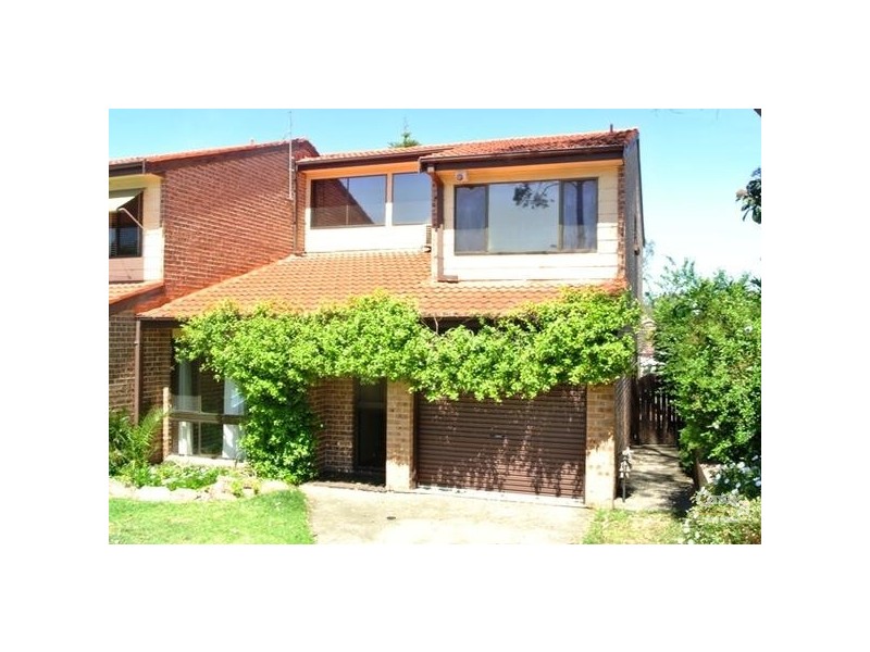 1/21 Robinson Road, Cranebrook NSW 2749