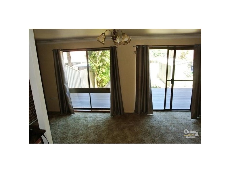 1/21 Robinson Road, Cranebrook NSW 2749