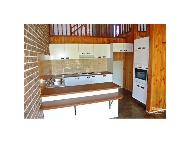 1/21 Robinson Road, Cranebrook NSW 2749