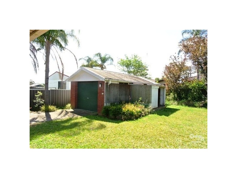31 Maxwell Street, South Penrith NSW 2750