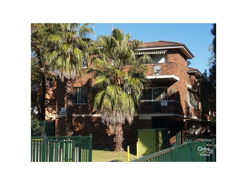 12/324 Jamison Road, Jamisontown NSW 2750