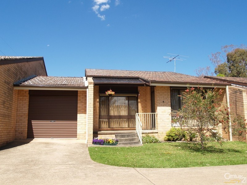 7/25 Barlow Street, Cambridge Park NSW 2747