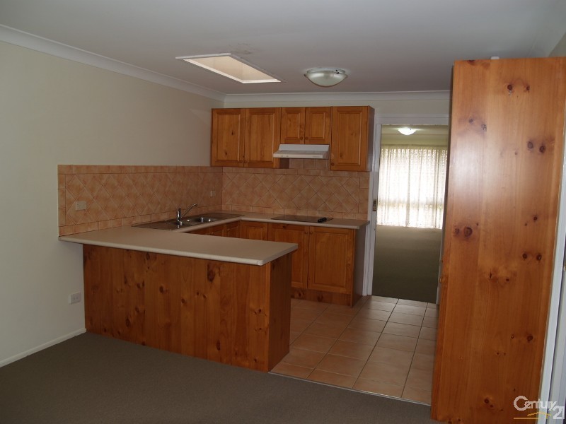 7/25 Barlow Street, Cambridge Park NSW 2747
