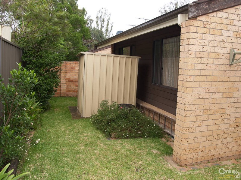 7/25 Barlow Street, Cambridge Park NSW 2747