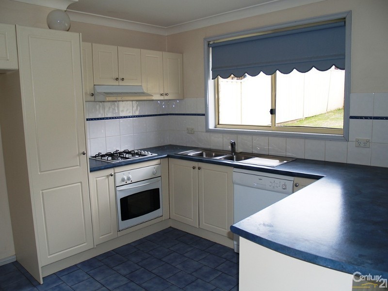 21 Coco Drive, Glenmore Park NSW 2745