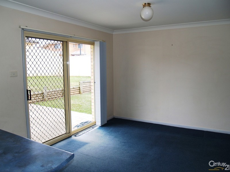 21 Coco Drive, Glenmore Park NSW 2745