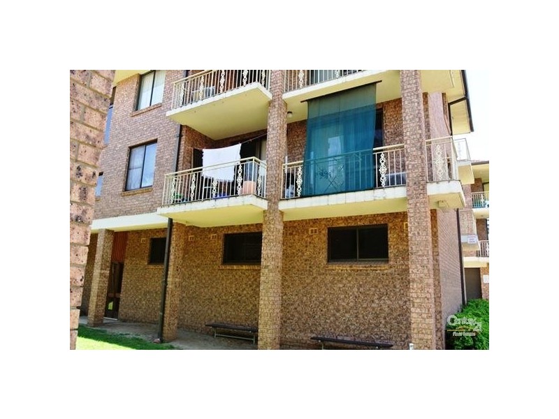 4/40 Haynes Street, Penrith NSW 2750