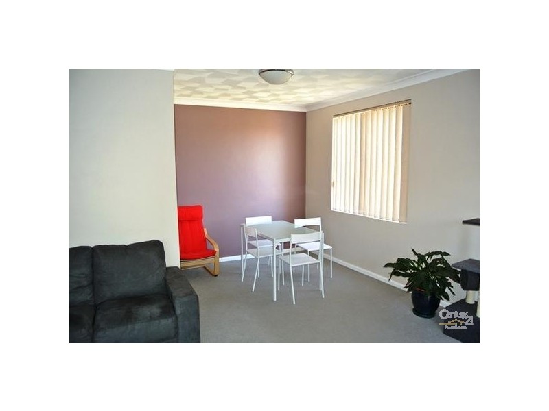 4/40 Haynes Street, Penrith NSW 2750