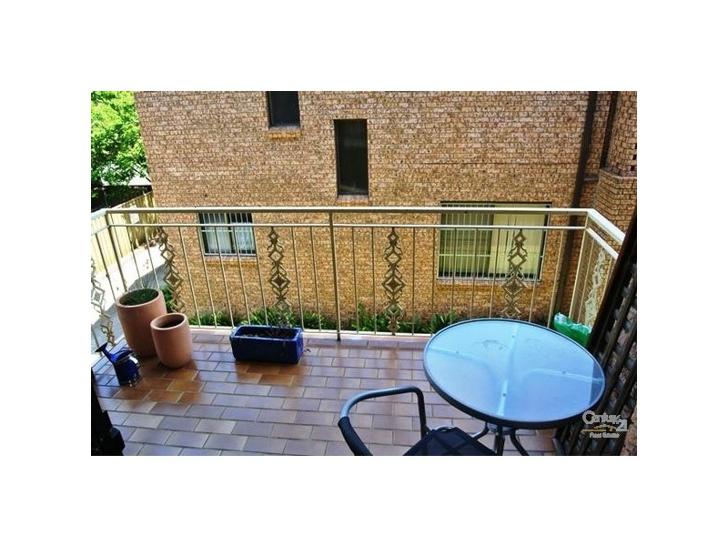 4/40 Haynes Street, Penrith NSW 2750