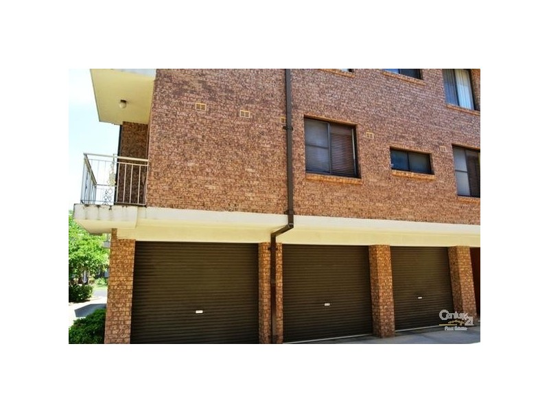 4/40 Haynes Street, Penrith NSW 2750