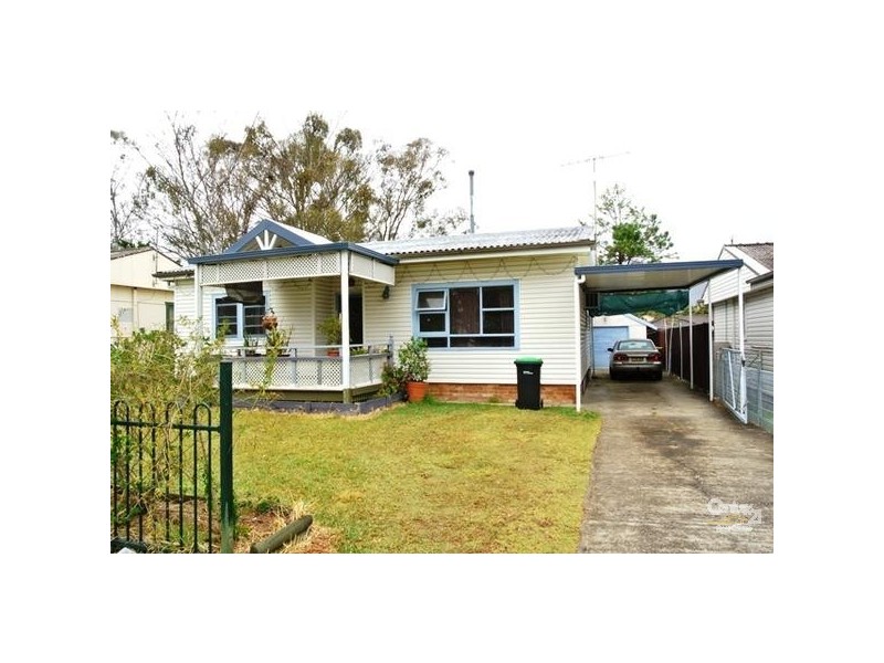 22 Dorset Street, Cambridge Park NSW 2747