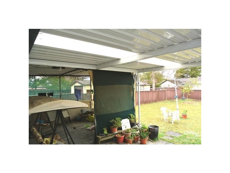 22 Dorset Street, Cambridge Park NSW 2747