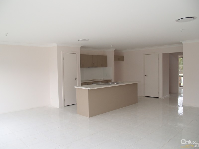 30 Spinebill Cresent, Cranebrook NSW 2749