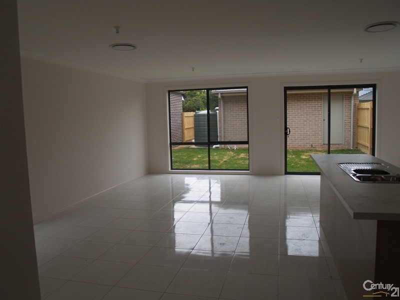 30 Spinebill Cresent, Cranebrook NSW 2749