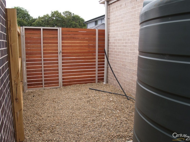 30 Spinebill Cresent, Cranebrook NSW 2749