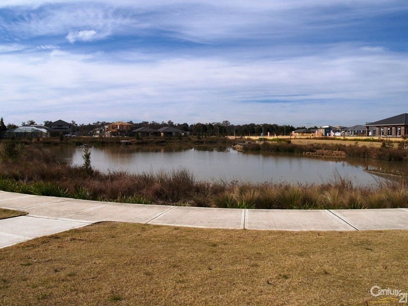 30 Spinebill Cresent, Cranebrook NSW 2749