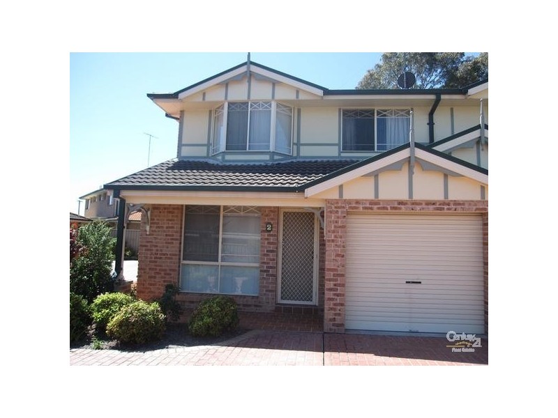 2/47 Single Road, South Penrith NSW 2750