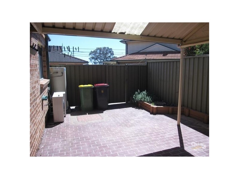 2/47 Single Road, South Penrith NSW 2750