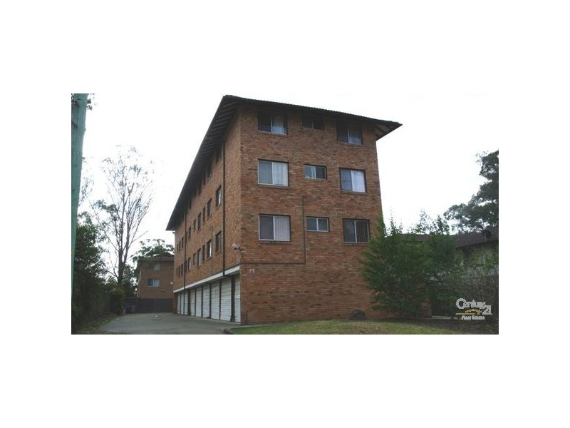 1/25 First Street, Kingswood NSW 2747