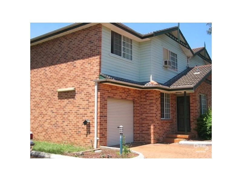 5/6 College Street, Cambridge Park NSW 2747