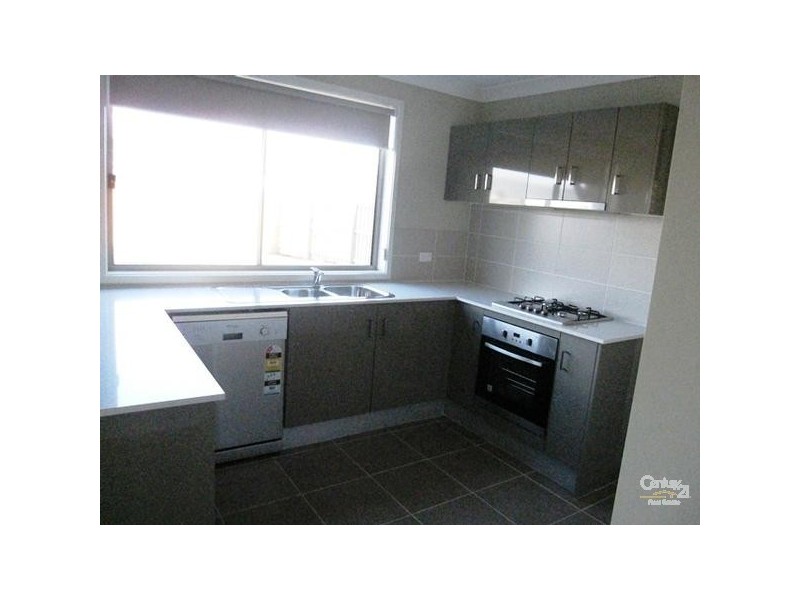 42 Lapwing Way, Cranebrook NSW 2749