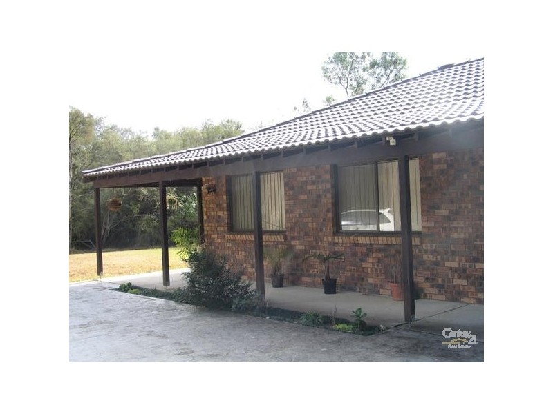 41a Keech Road, Castlereagh NSW 2749