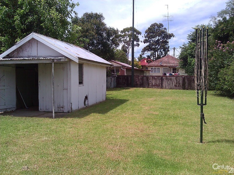 34 Brown Street, Penrith NSW 2750