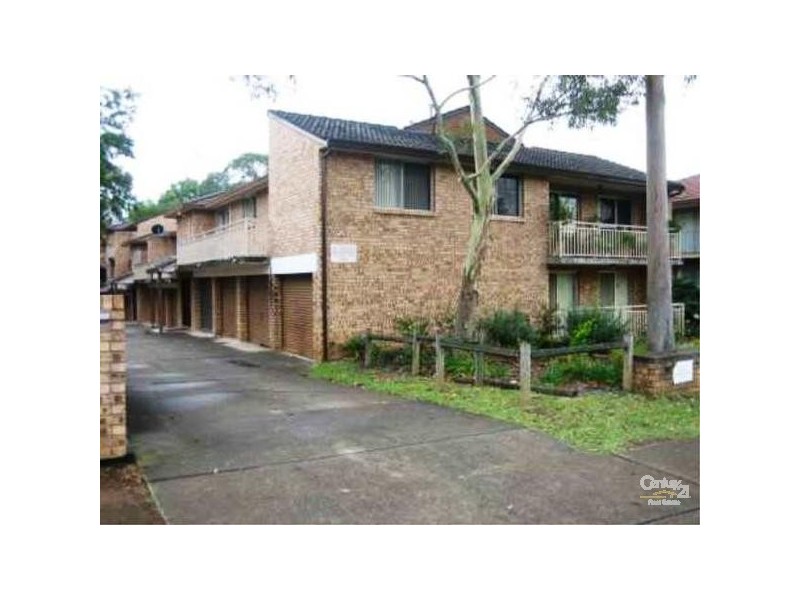 5/189 Derby Street, Penrith NSW 2750