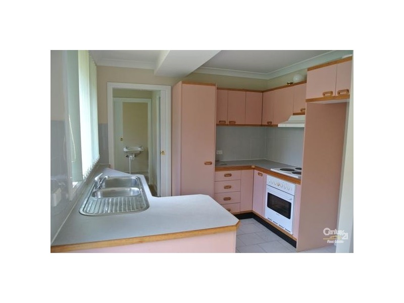 2/6 College Street, Cambridge Park NSW 2747