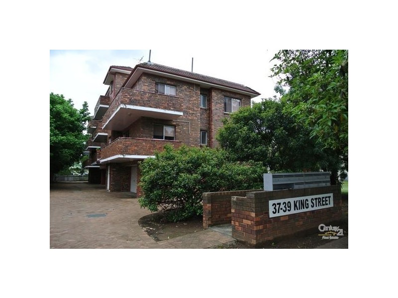 9/37 King Street, Penrith NSW 2750