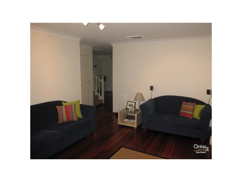 18/39 Preston Street, Jamisontown NSW 2750