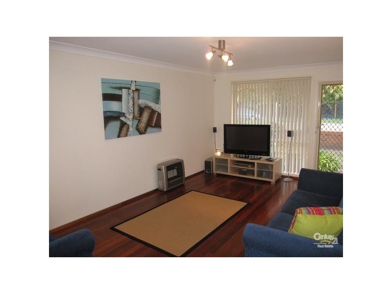 18/39 Preston Street, Jamisontown NSW 2750