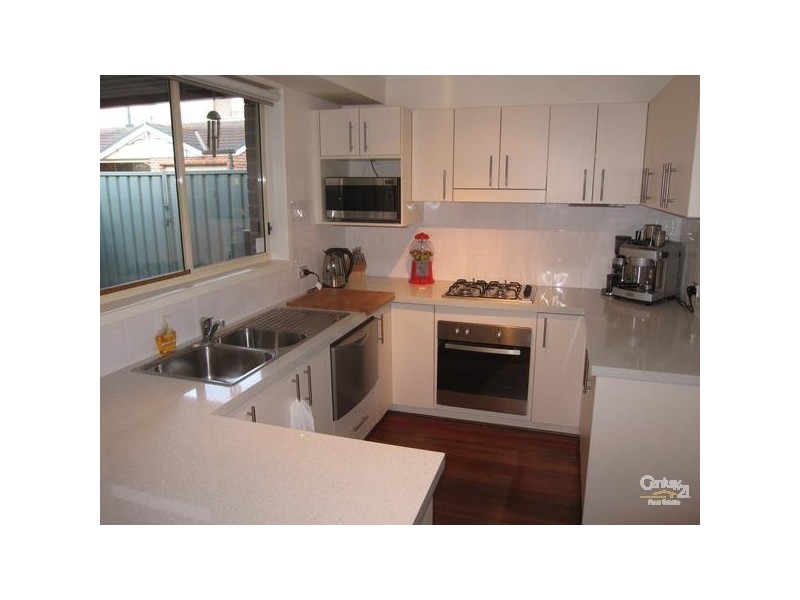 18/39 Preston Street, Jamisontown NSW 2750