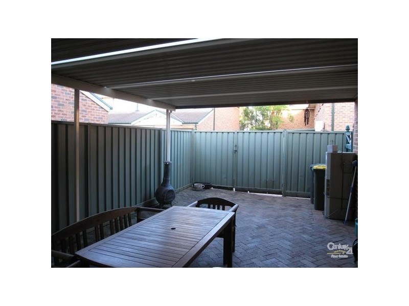 18/39 Preston Street, Jamisontown NSW 2750