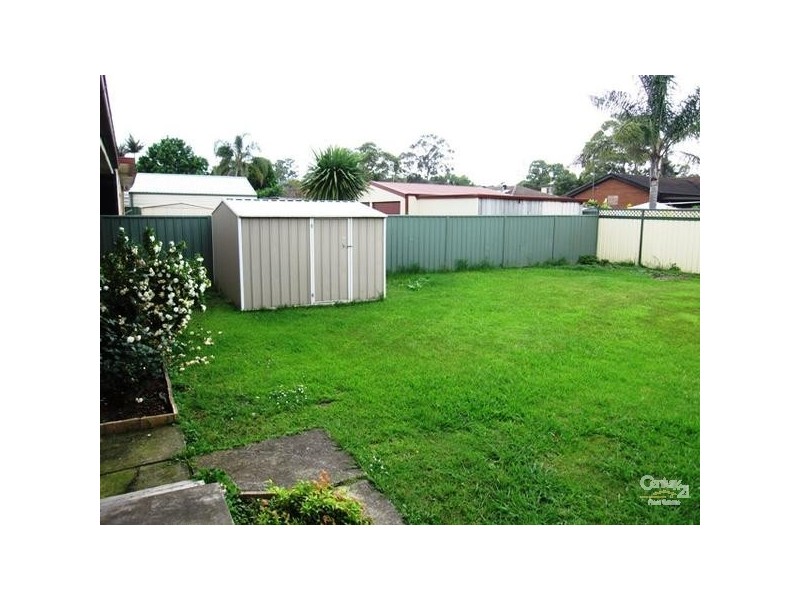 12 Corbin Street, South Penrith NSW 2750