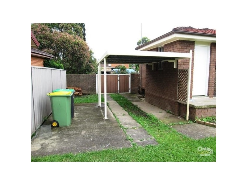 12 Corbin Street, South Penrith NSW 2750