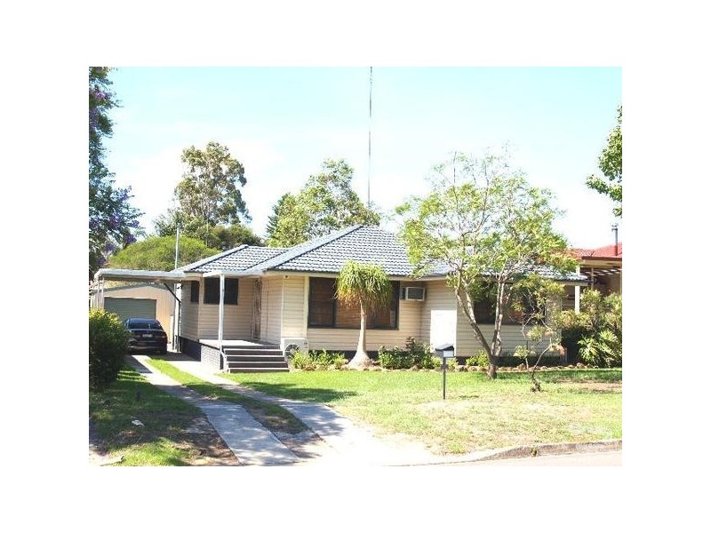 5 Miller Street, South Penrith NSW 2750