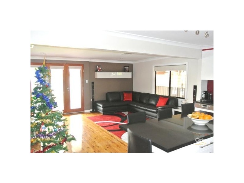 21 Bellbrook Street, Emu Plains NSW 2750