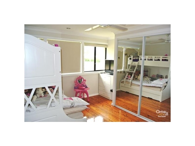 21 Bellbrook Street, Emu Plains NSW 2750