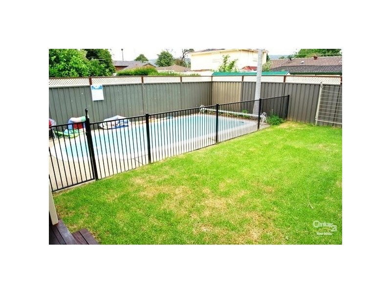 21 Bellbrook Street, Emu Plains NSW 2750