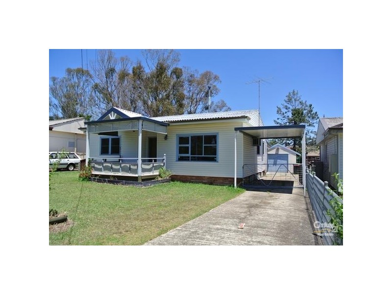 22 Dorset Street, Cambridge Park NSW 2747