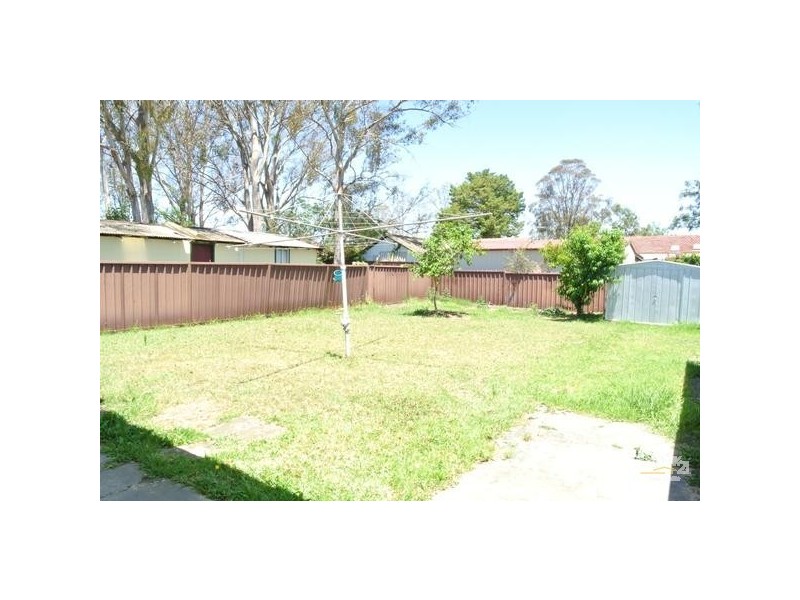 22 Dorset Street, Cambridge Park NSW 2747